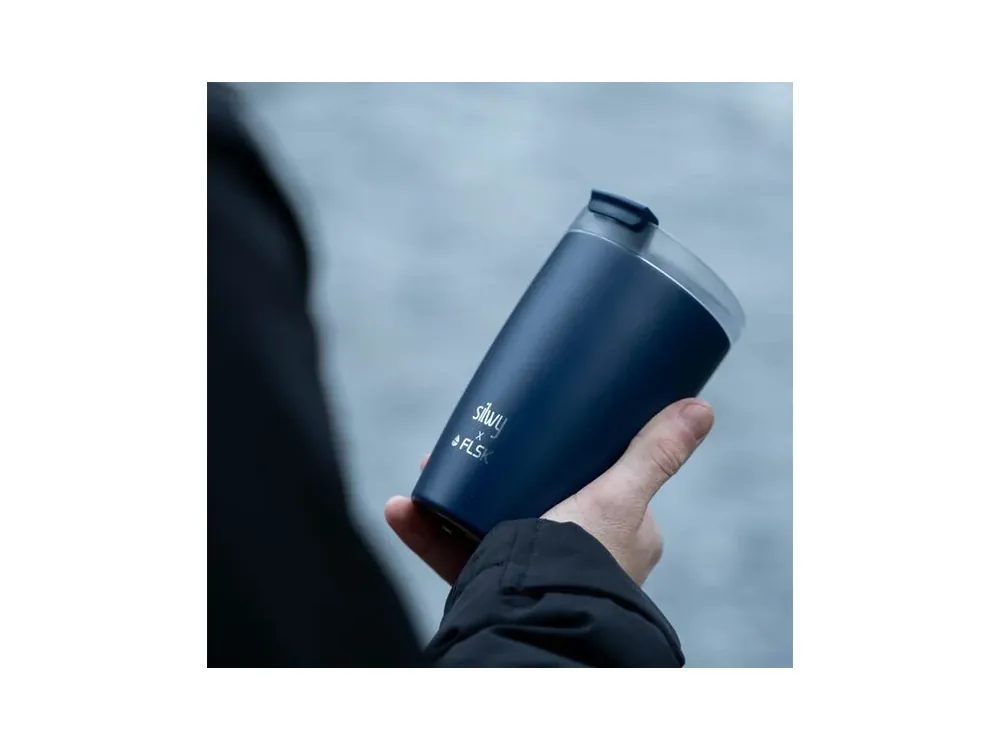 Magnetický termohrnek Midnight | Top produkt