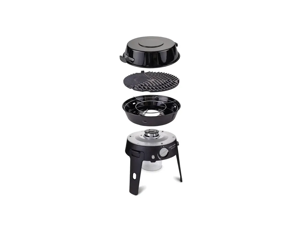Skvělá nabídka | Gril Safari Chef 30HP Combo