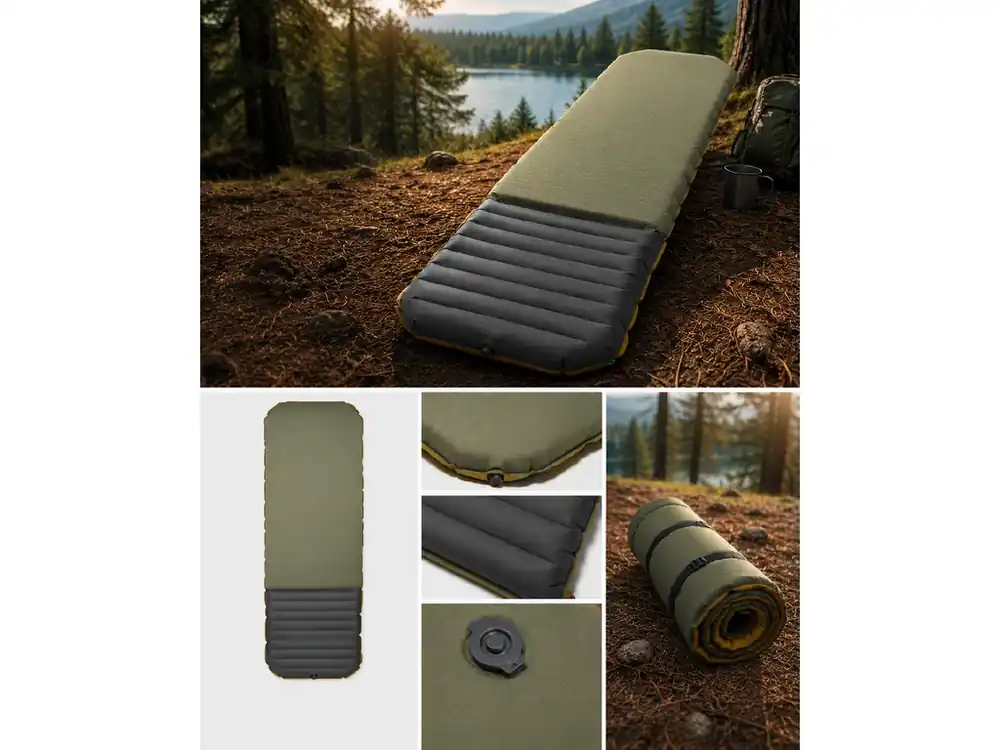 Izolační matrace KLYMALOFT XL | Objednat online