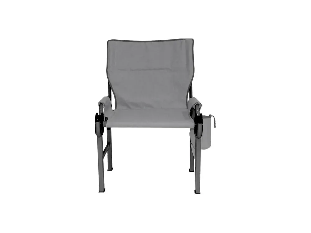 Speciální cena | Křeslo Disc-Chair Outfitter
