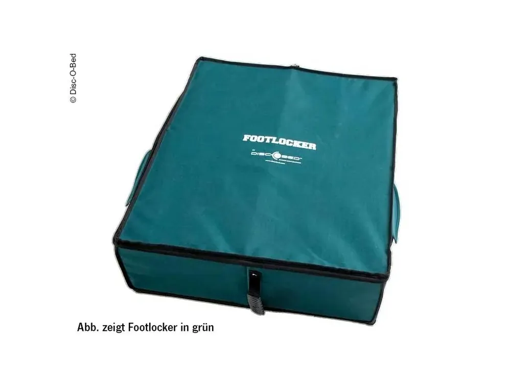 Úložný box Disc-O-Bed - Extra sleva