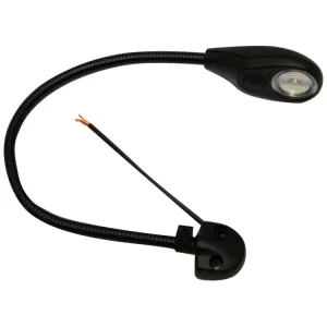 Sleva navíc | LED lampička 12V/3W