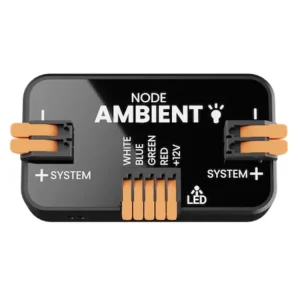 Omezené zásoby - NODE-Ambient - modul pro řízení LED