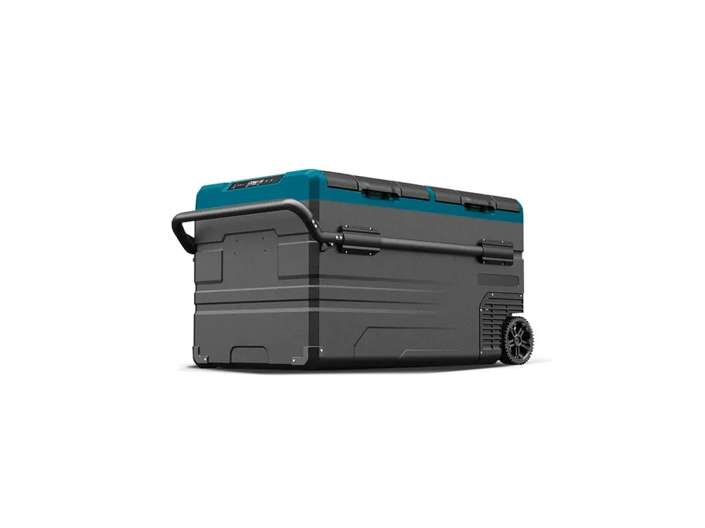 Kompresorový box VFD115 - 115 l | Nejprodávanější
