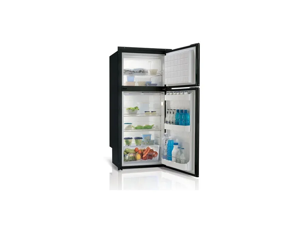 Kompresorová lednice DP2600i - 230l - Šedá | Jen tento týden