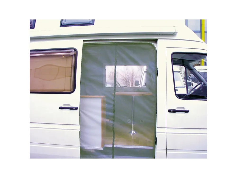 Moskytiéra MB Sprinter/VW LT boční | Nejlepší cena