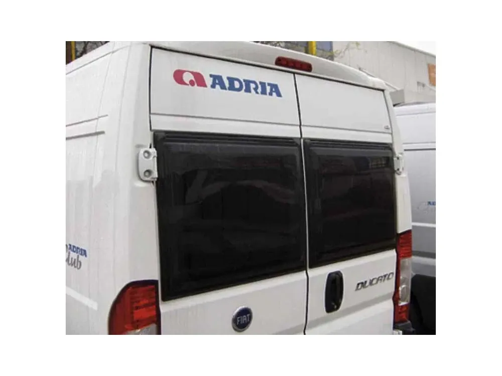Outlet - Okno Ducato