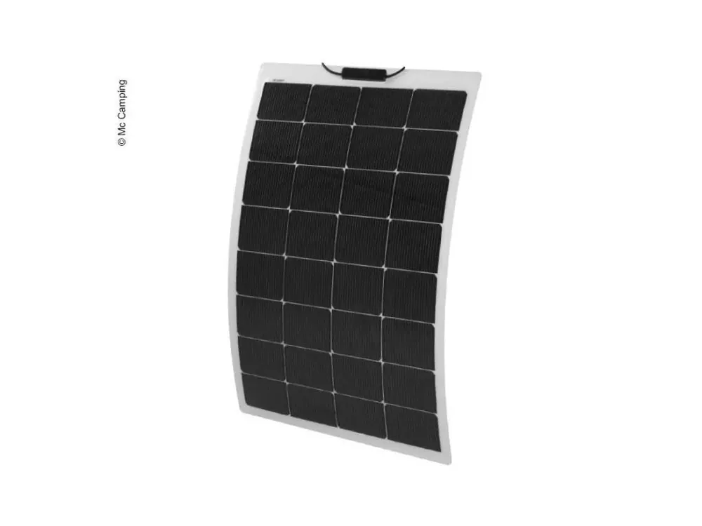 Velmi populární - MC camping Solární panel 110W