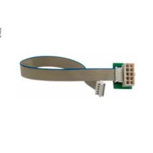 Zlevněno - Adaptér kabel pro nouzové spuštění