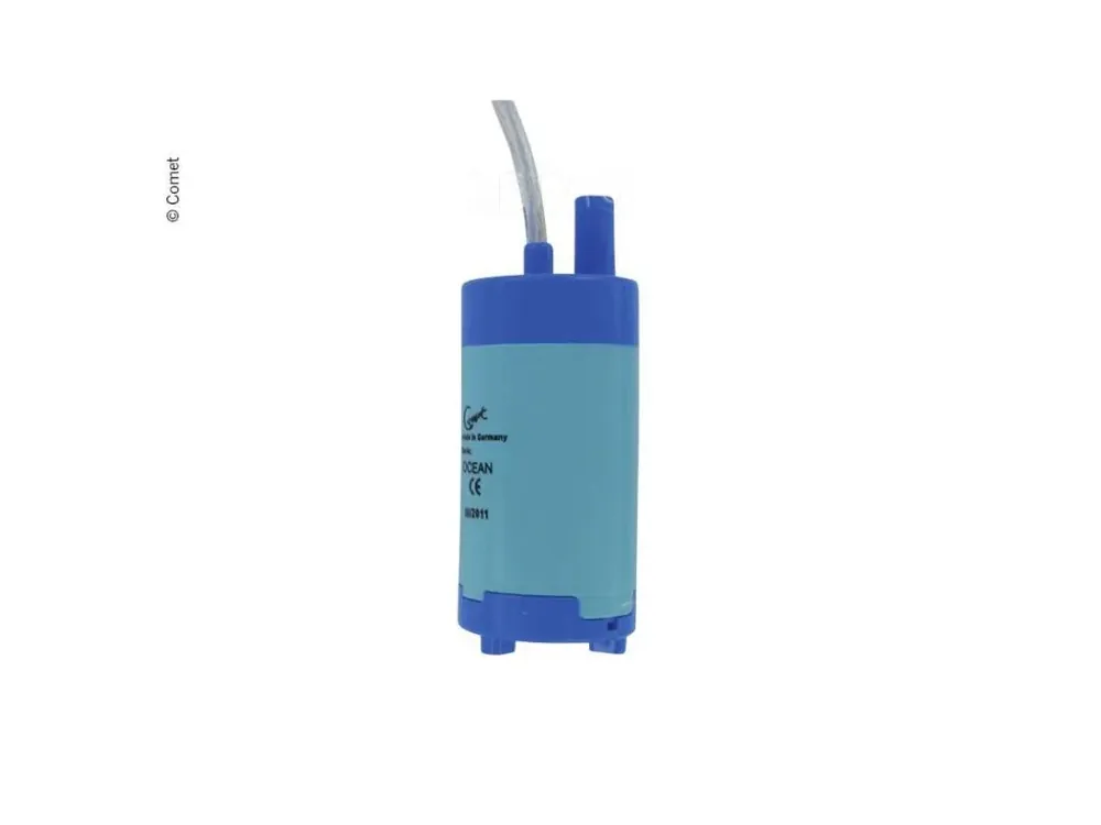 Oblíbený produkt - Čerpadlo Ocean 21l/m