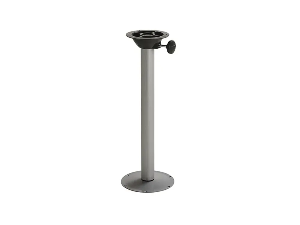 Zwaardvis Stolní podstavec Quick Release RV | Přímo z továrny