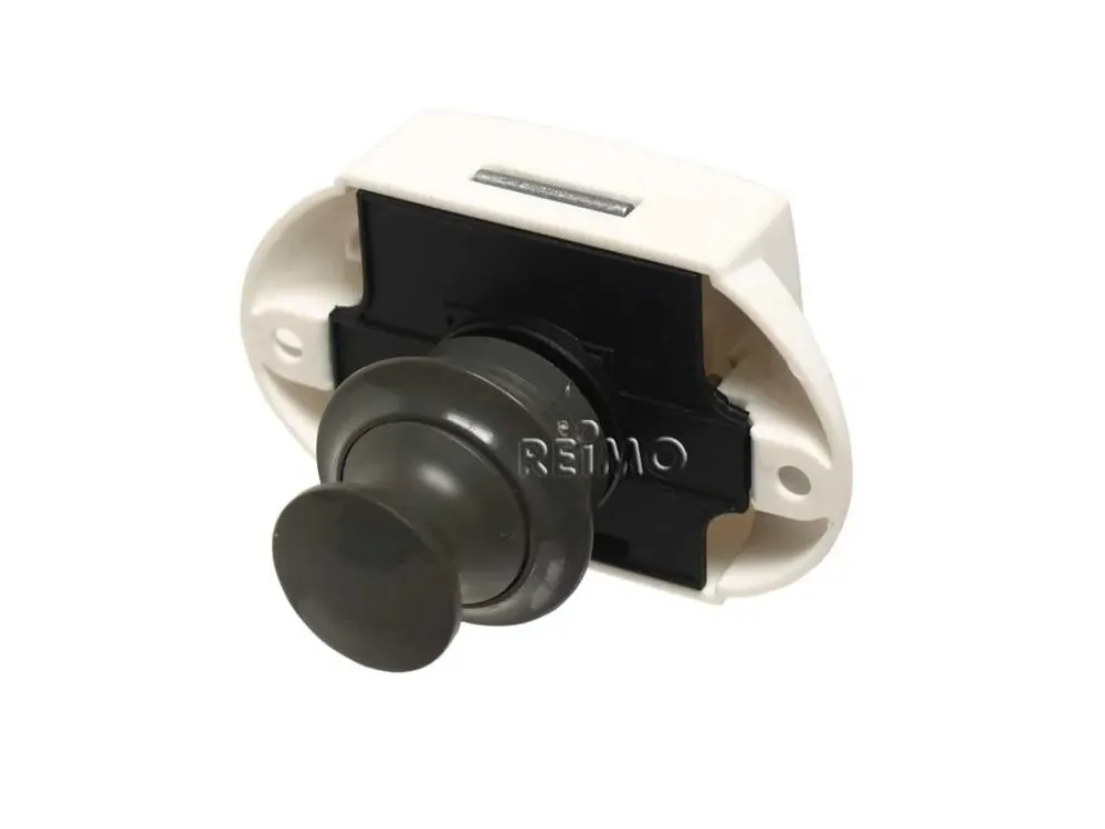 PushLock stříbrný | Zlevněno