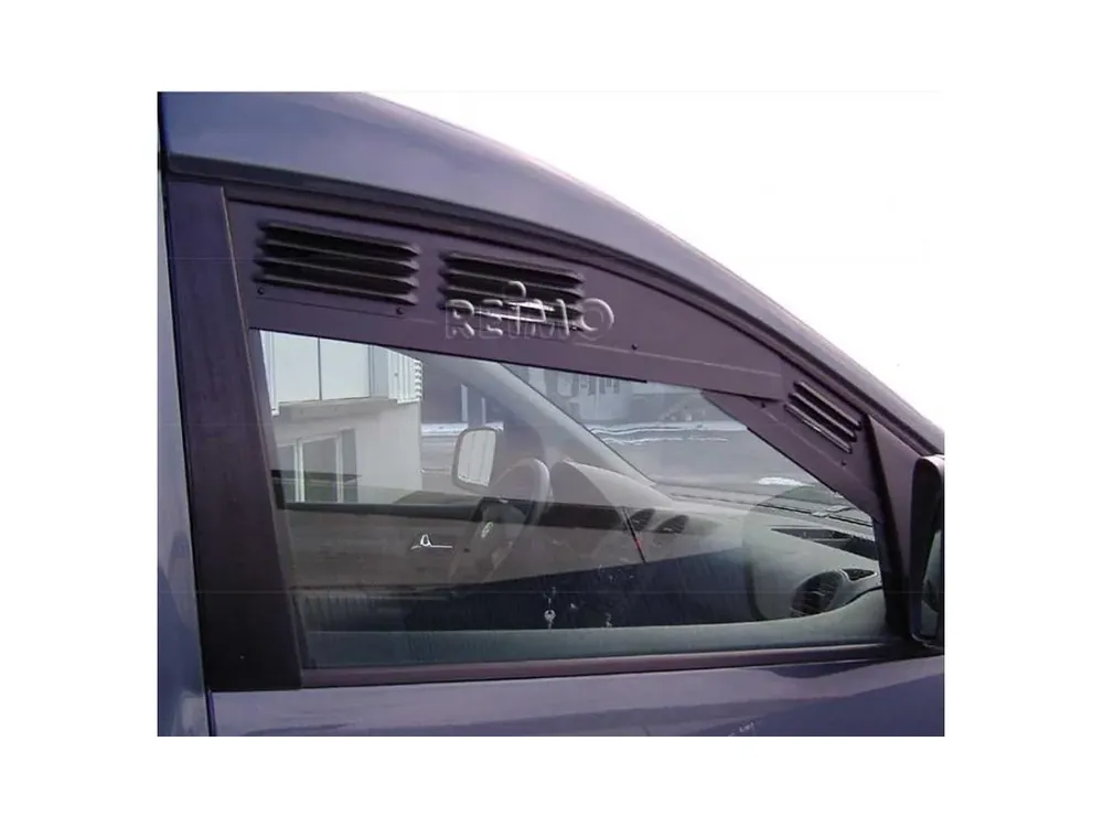 Okenní větrání VW Caddy 3 - od r. 02/2004 - Slevy