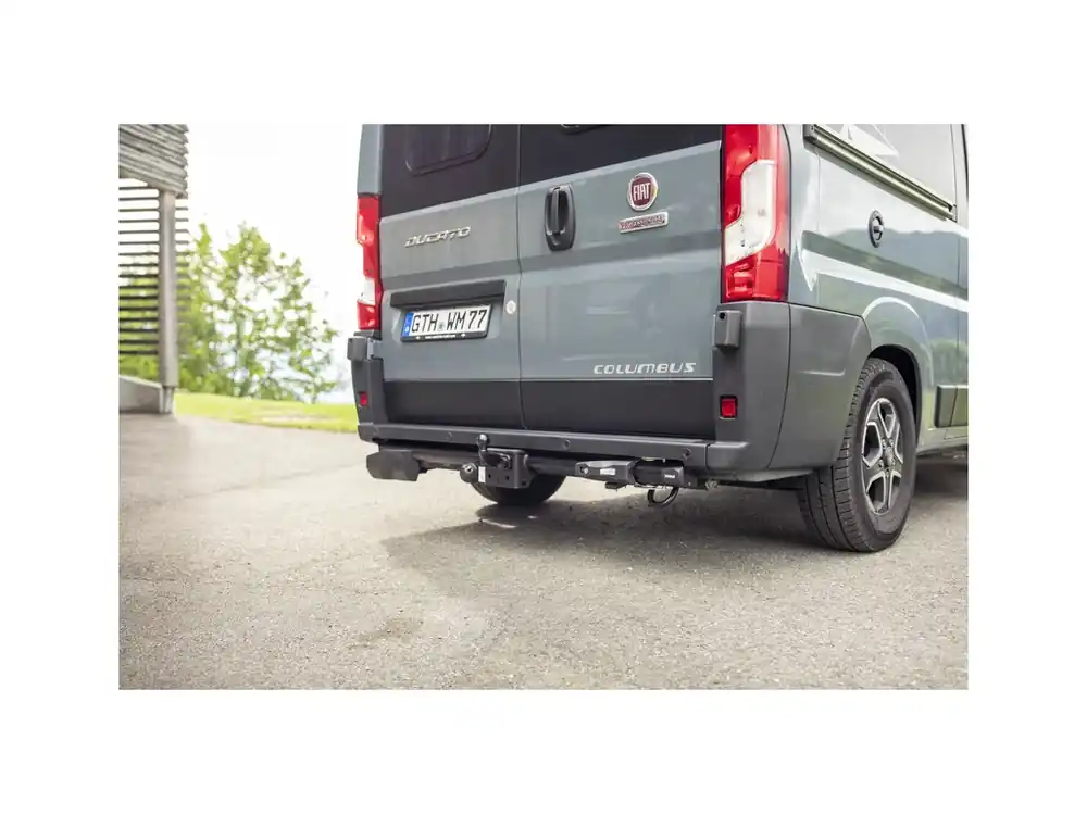 Thule Nosič elektrokol VeloSwing Thule - Ušetřete