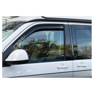 Akce | Větrný spojler VW Caddy IV (do roku 2015)