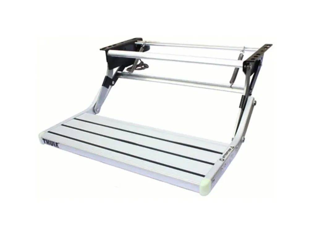 Thule Manuální schůdek Single Step V10 Thule - Super nabídka