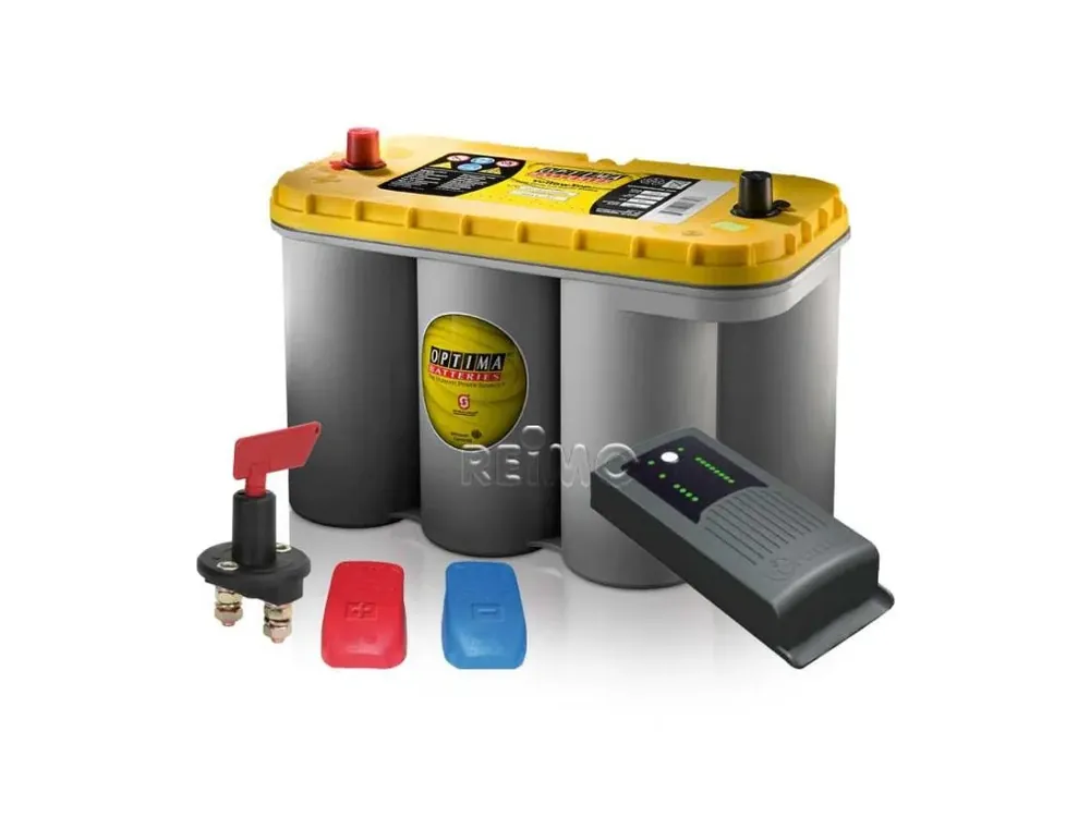 Truma Sada Mover PowerSet plus | Poslední dny akce