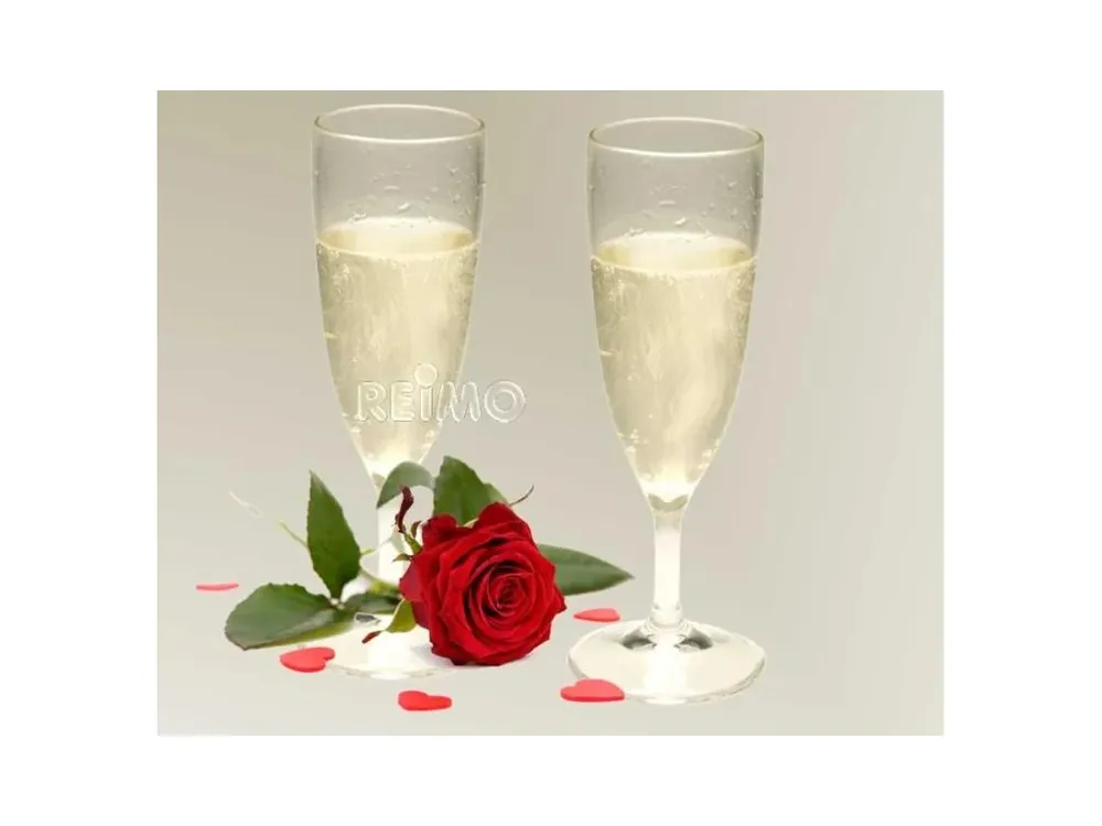 Sklenice Provence sekt | Přímo z továrny