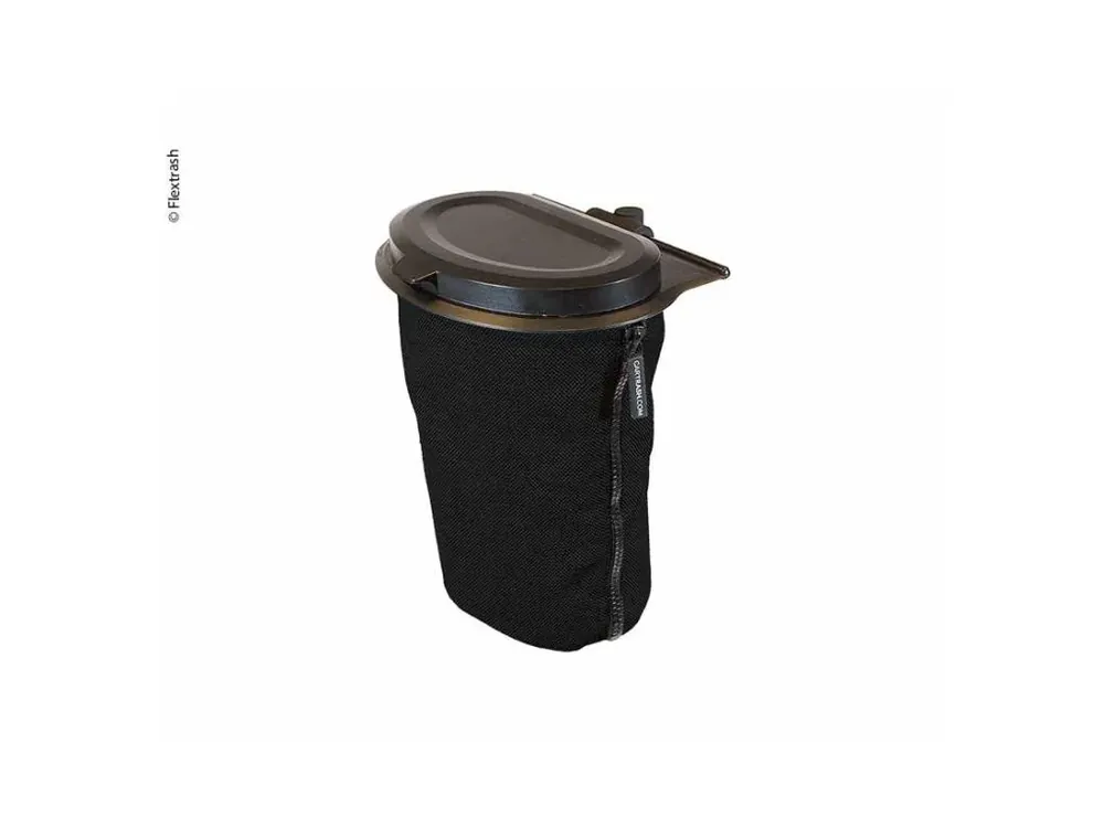 Tovární cena | Odpadkový koš Flextrash Objem 5L Černá