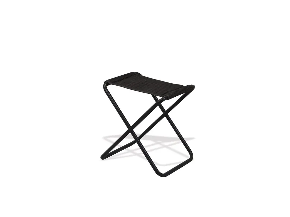 Stolička Stool XL Antracit | Právě přidáno