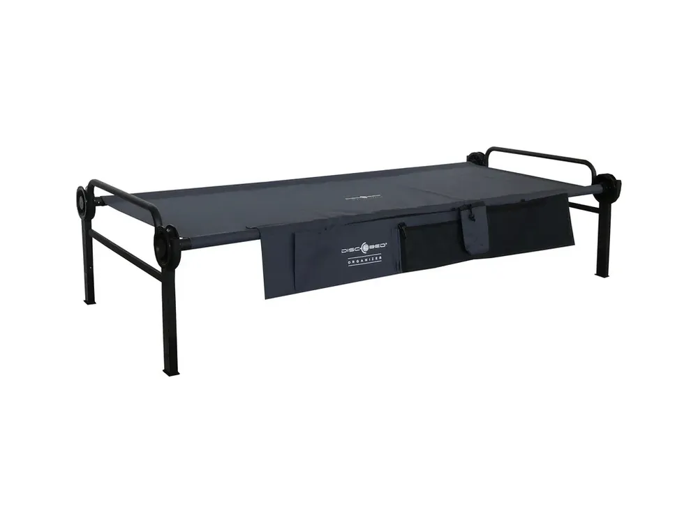 Prémiová kvalita - Disc-O-Bed Postel Single L