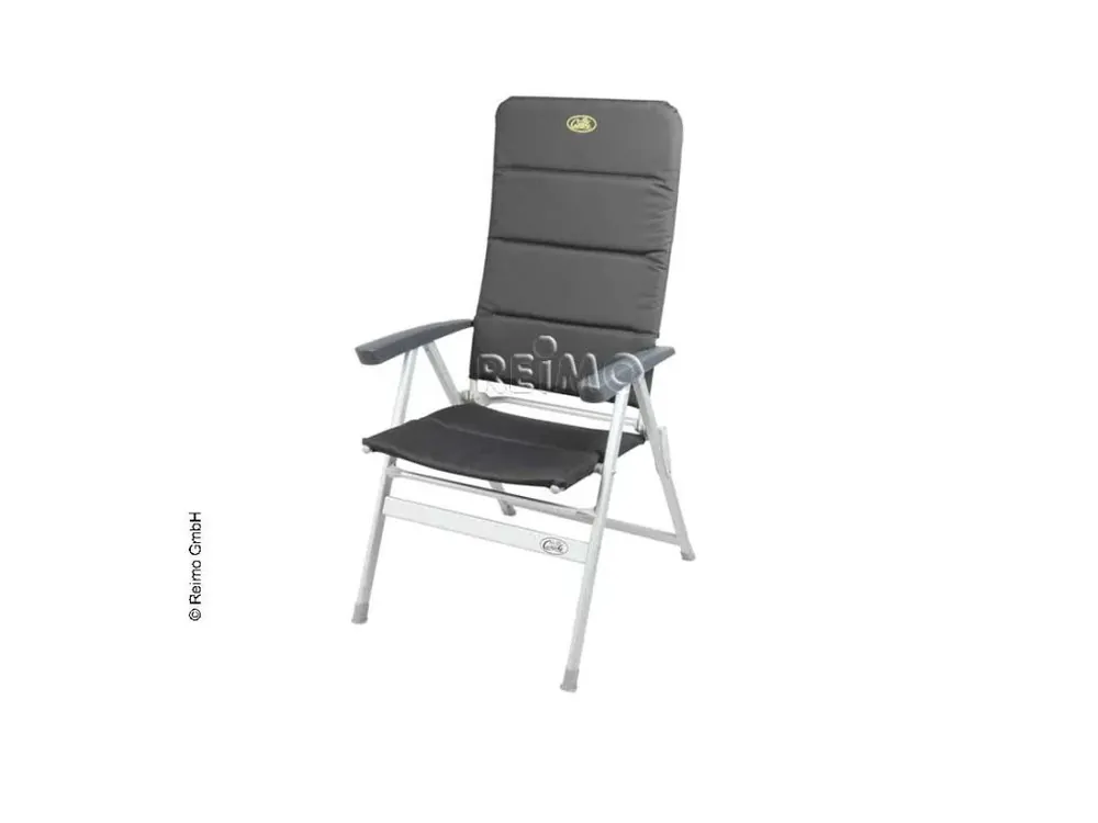 Camp4 Skládací židle Grenoble DeLuxe | Populární