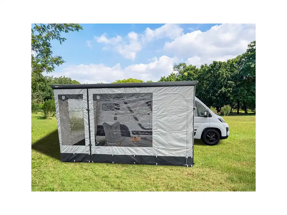 Reimo Clona Girona Front Přední 330cm - Pospěšte si