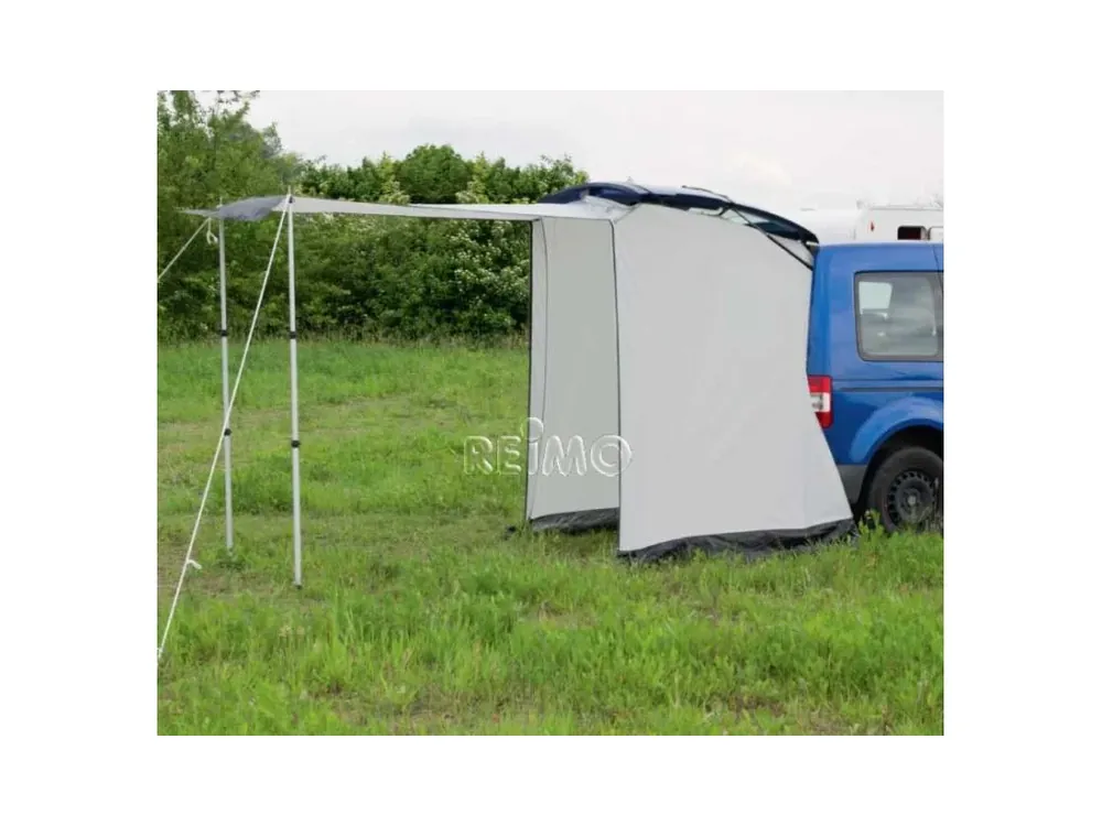 Pospěšte si - Stan Vertic Kangoo