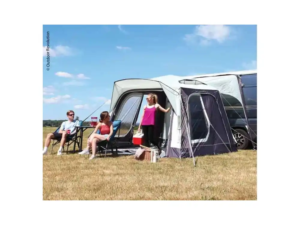 Populární | Outdoor Revolution Předstan Movelite 1