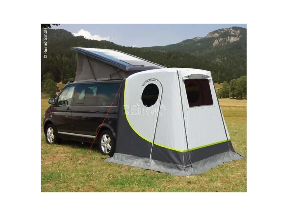 Stan Upgrade VW T5/6 - Přímo od výrobce