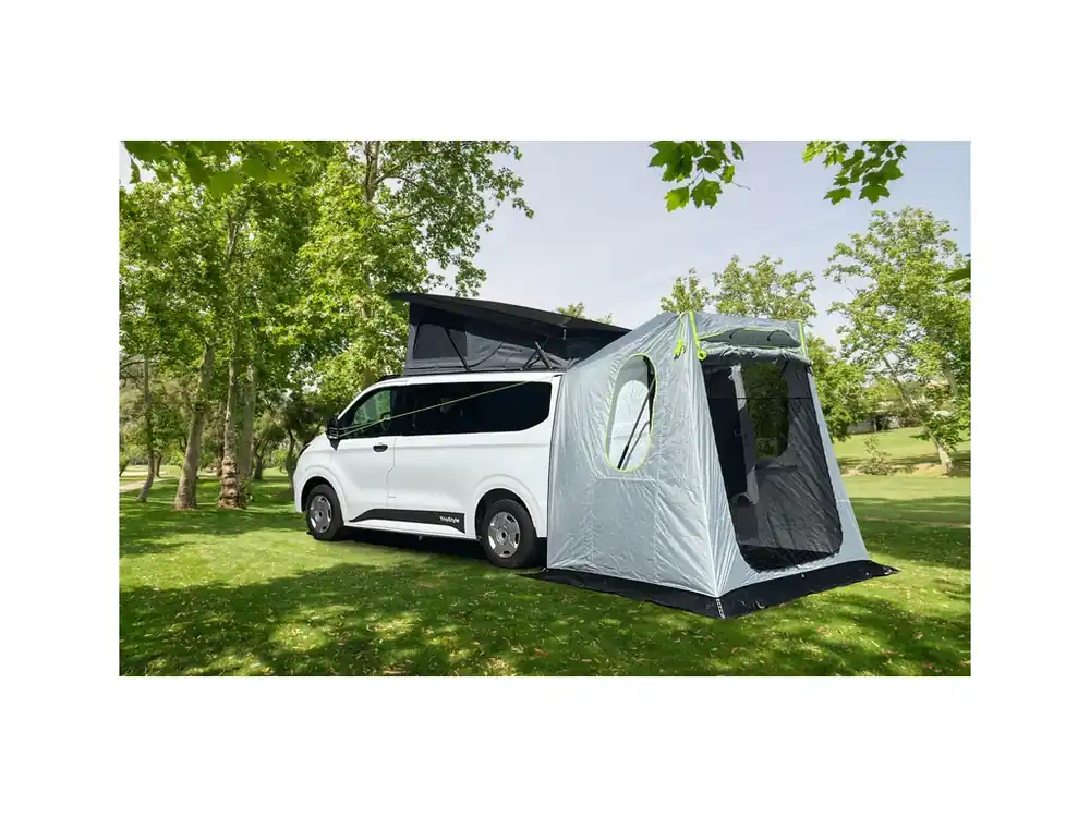 Předstan Upgrade Dome Premium | Slevy