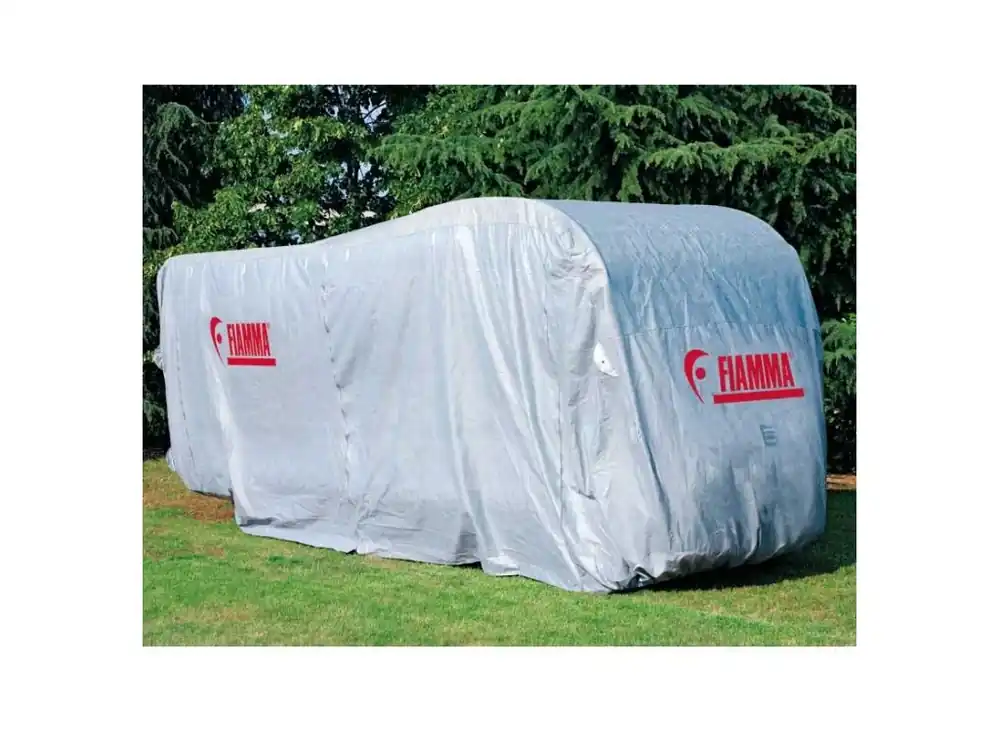 Fiamma Plachta Cover Premium L - Ušetřete více