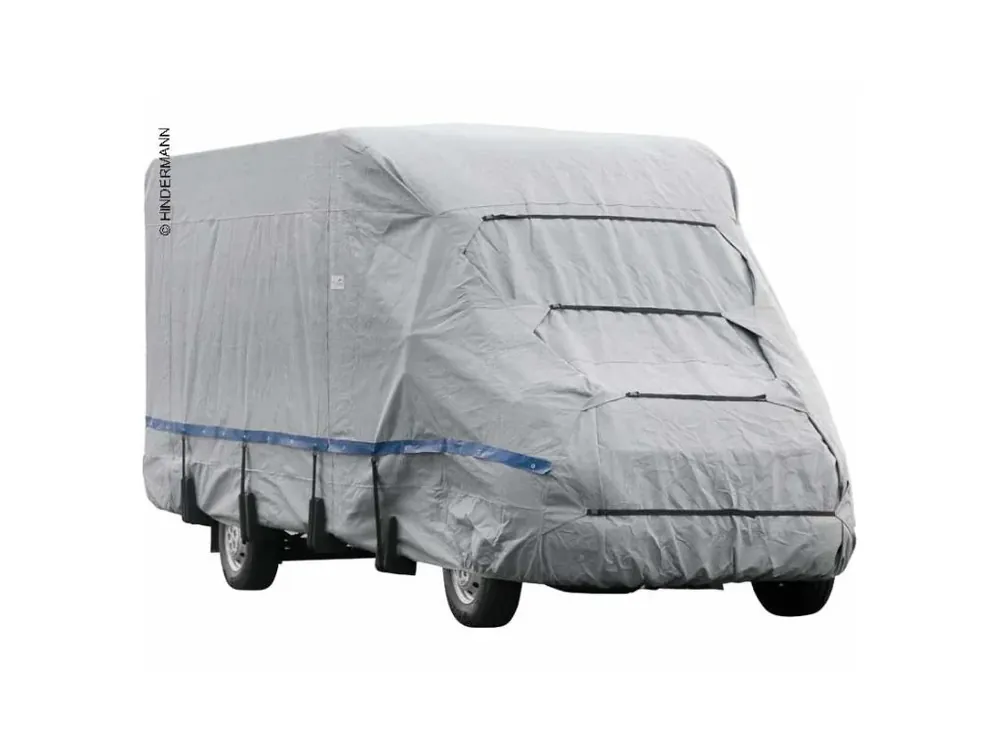 Neváhejte - Hindermann Plachta na obytný automobil RM Délka spodní 610cm / délka vrchní 537cm