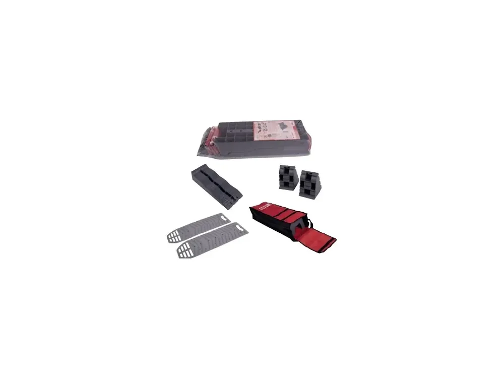 Zákolník Level Up Kit - Lze objednat