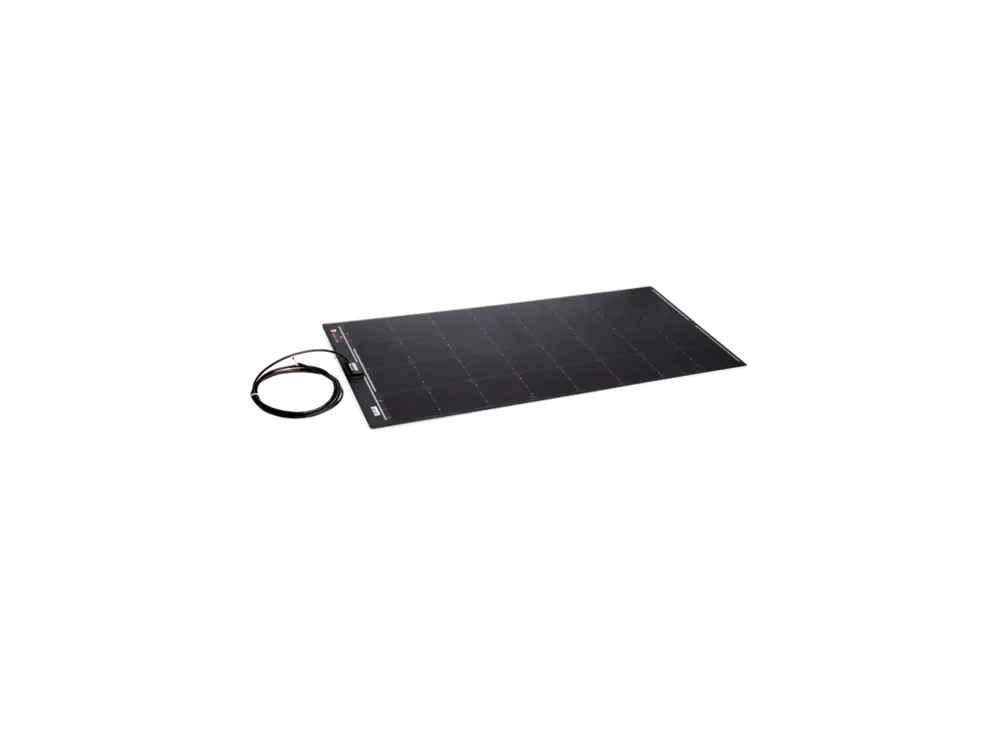 Buttner Elektronik Flexibilní solární panely Flat Light MT SM 110FL | Kupte dnes