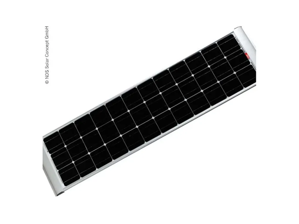 NDS Solární panel 100Wp Slim | Speciální cena