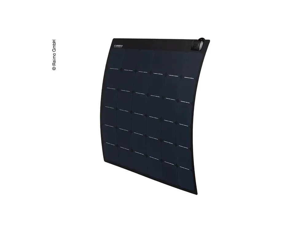 Cenový hit - Carbest Solární set Flex 125 Quadrat Pro