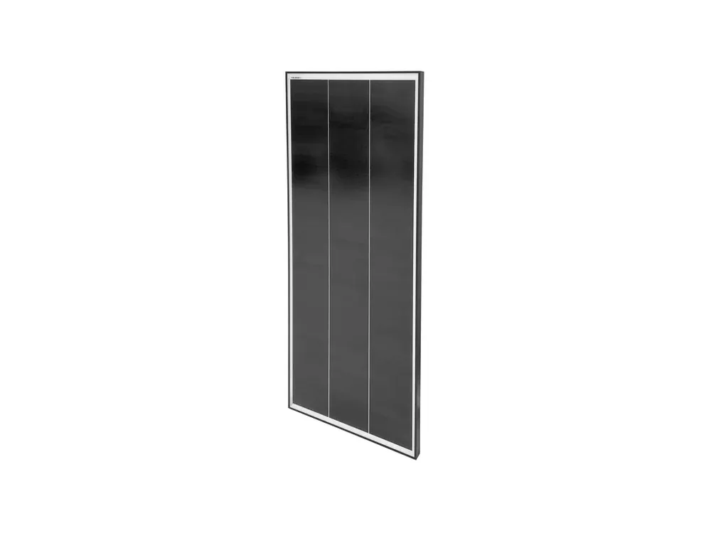 Solární panel Carbest CBS-120 Shingle - Novinka v nabídce