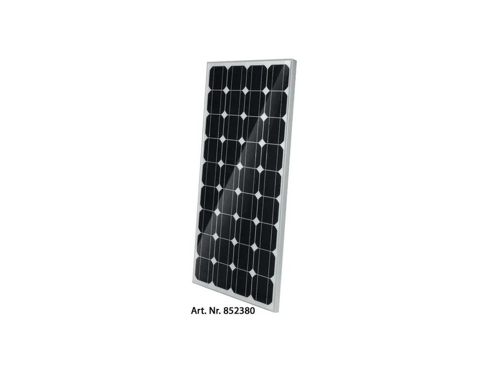 Prodejní hit - Carbest Solární panel CB-155