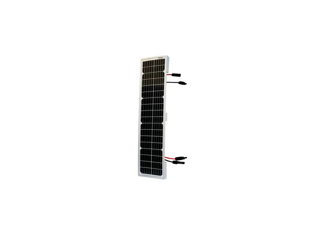 Lilie Solární panel Lilie SPL25 - Nový produkt