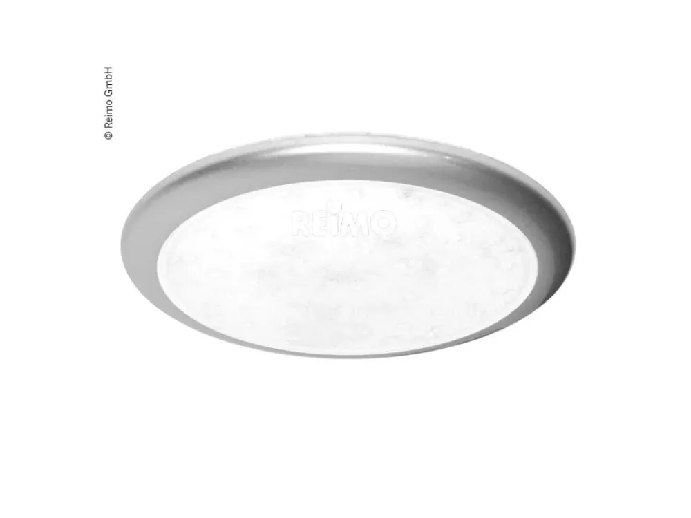 LED světlo kulaté - Žádaný produkt