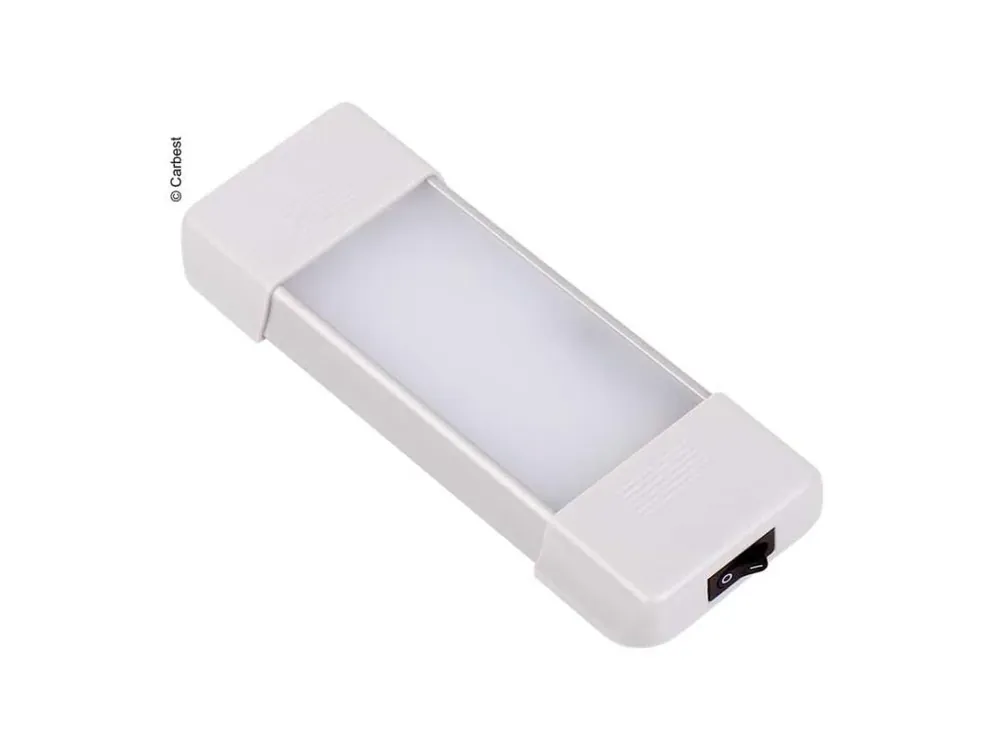 Objednat online - Carbest LED světlo Délka 170mm