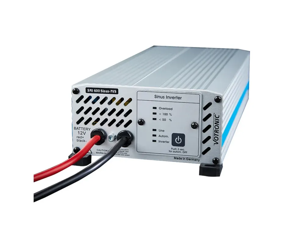Votronic Měnič napětí SMI 600-NVS - Poslední šance