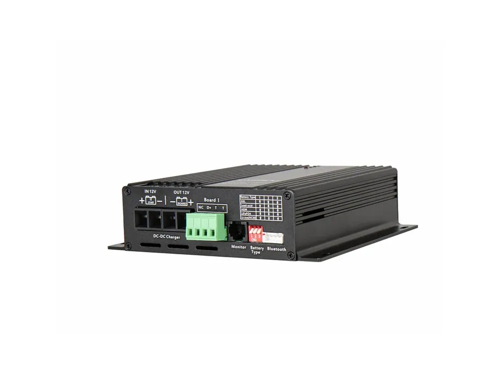 Carbest Booster Carbest 12V/30A | Outlet