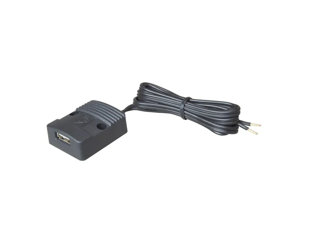 Blesková nabídka - ProCar USB zásuvka plochá