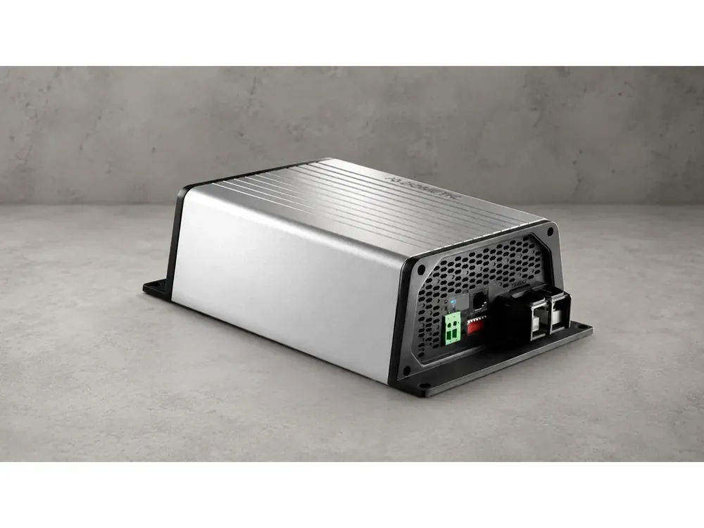 Nyní k dispozici - Dometic Perfect power DCC 1212 -20A