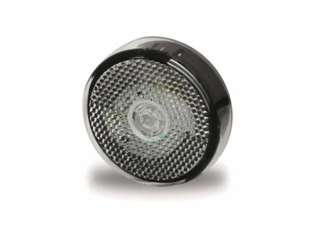 Jokon LED obrysové světlo PLR60 s reflektorem | Doporučujeme