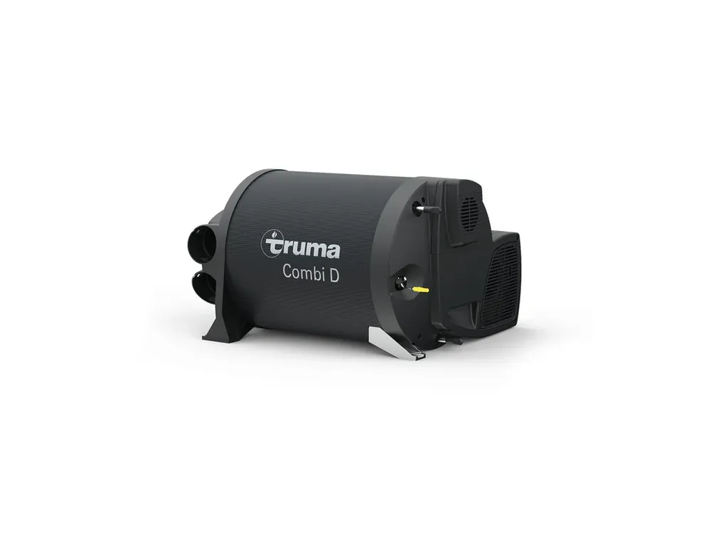 Objednejte nyní - Truma Topení Truma Combi D6E