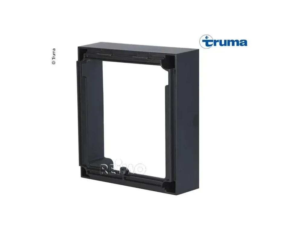 Zvýhodněná cena - Truma Ovládací panel CP Plus Rámeček černý