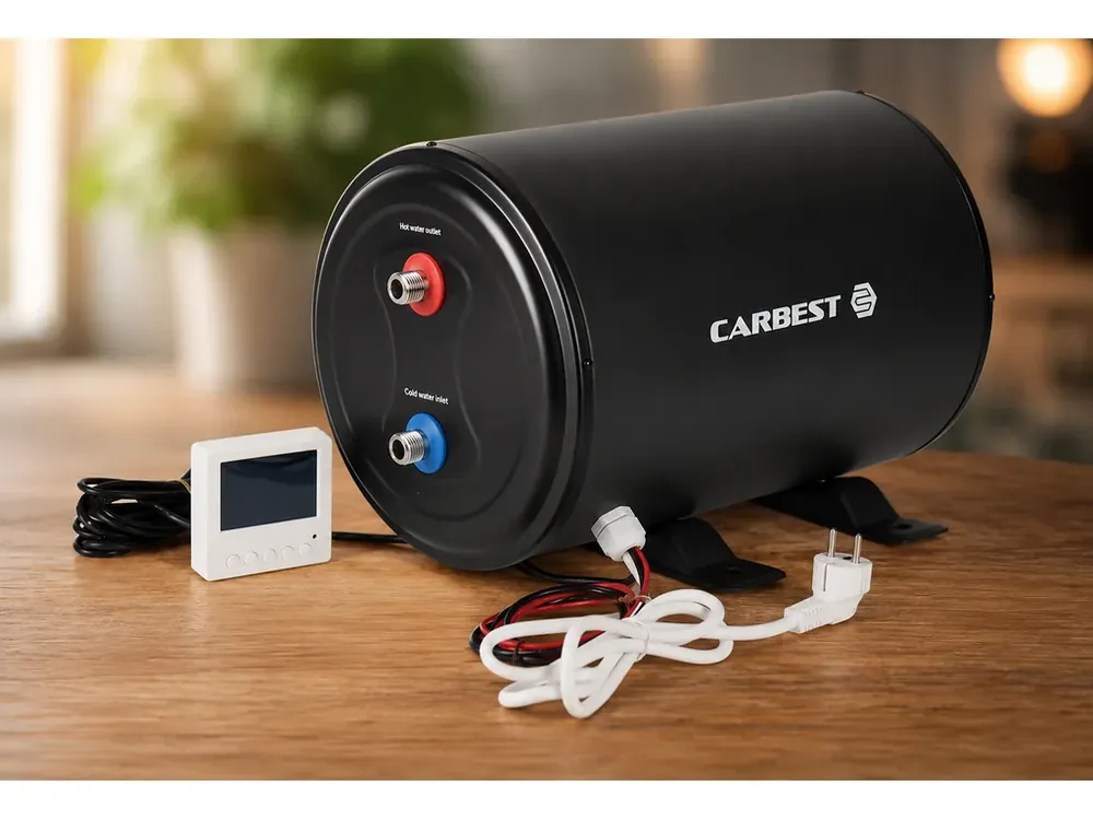 Pospěšte si - Carbest Bojler CozyWater 10C